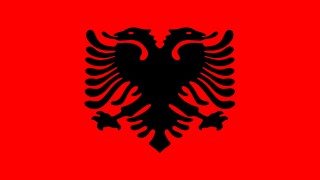 albania 0 lethathamo